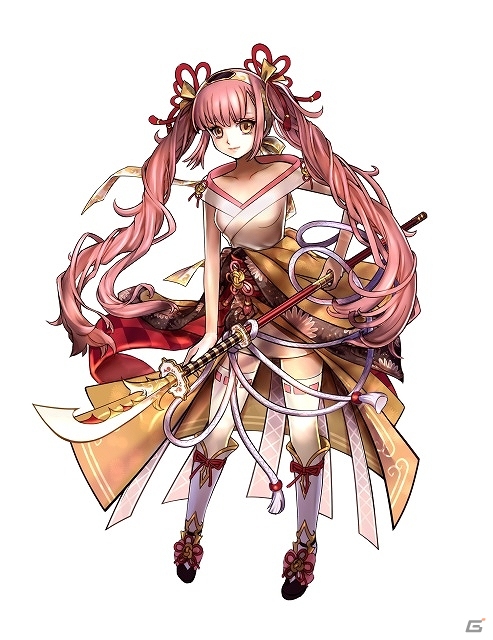 iOS/Android/PC「鬼武者Soul」節分にちなんだ季節限定イベント「鬼は内！？豆まき三昧！」が開催！“マメキリ”が獲得できる「ハマナスの果報」も配信の画像6