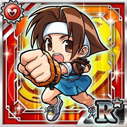 iOS/Android「ストリートファイター×オールカプコン」闘技が更に熱くなる大型アップデートが開始！“ひなた”がもらえるログインキャンペーンも実施の画像3