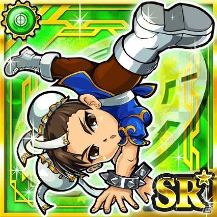 iOS/Android「ストリートファイター×オールカプコン」闘技が更に熱くなる大型アップデートが開始！“ひなた”がもらえるログインキャンペーンも実施の画像6