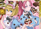 PC「戦場のヴァルキュリアDUEL」本命のチョコを賭けてバトルを繰り広げよう！「ドキドキハートハンティング！」開催