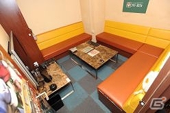ネットカフェで「すごろくや」推薦のボードゲーム20種類以上が無料遊べる―「すごろくゲームスポット」全国5ヶ所に拡大！の画像3