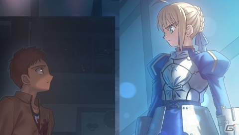 TYPE-MOONエースVol.9発売記念！PS Vita「Fate/stay night ［Realta Nua］」ダウンロード版の期間限定セールが2月19日まで開催の画像1