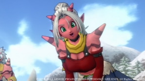 マイユさんは今年も1位に輝くのか！？―Wii/Wii U/Win「ドラゴンクエストX」2月1日からバレンタインイベントが開催！の画像2