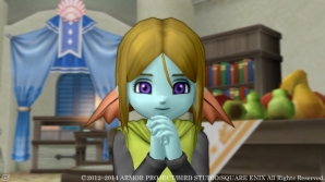 マイユさんは今年も1位に輝くのか！？―Wii/Wii U/Win「ドラゴンクエストX」2月1日からバレンタインイベントが開催！の画像3
