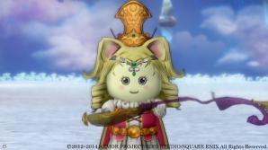 マイユさんは今年も1位に輝くのか！？―Wii/Wii U/Win「ドラゴンクエストX」2月1日からバレンタインイベントが開催！の画像4