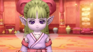 マイユさんは今年も1位に輝くのか！？―Wii/Wii U/Win「ドラゴンクエストX」2月1日からバレンタインイベントが開催！の画像6