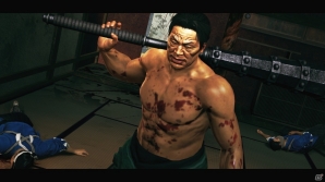 歴代作品で重要なポジションにいた人物たちも多数参戦―PS4/PS3「龍が如く 維新！」登場キャラクターの続報をお届けの画像12