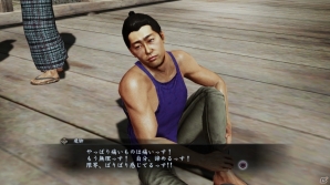 歴代作品で重要なポジションにいた人物たちも多数参戦―PS4/PS3「龍が如く 維新！」登場キャラクターの続報をお届けの画像17