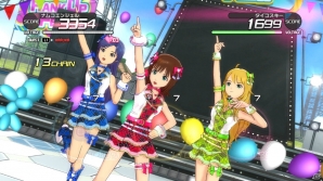 PS3「アイドルマスター ワンフォーオール」新アイドルプロデュースシステムを春香のストーリーとともにチェック！やよい、あずさ、真、雪歩のストーリーも公開の画像5