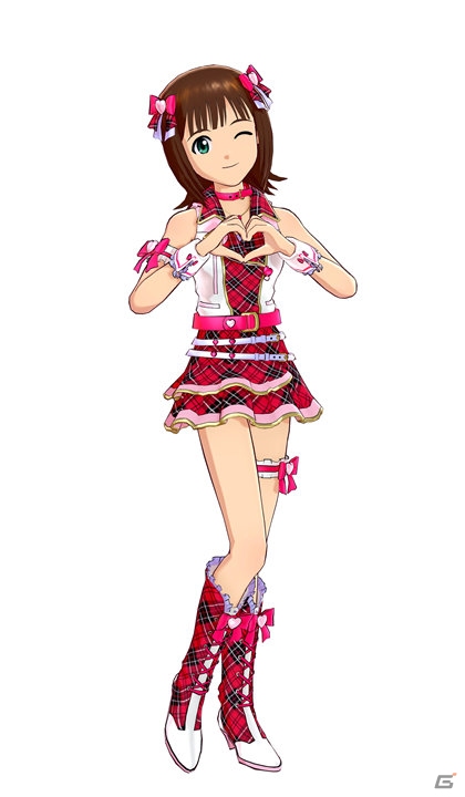 PS3「アイドルマスター ワンフォーオール」新アイドルプロデュースシステムを春香のストーリーとともにチェック！やよい、あずさ、真、雪歩のストーリーも公開の画像1