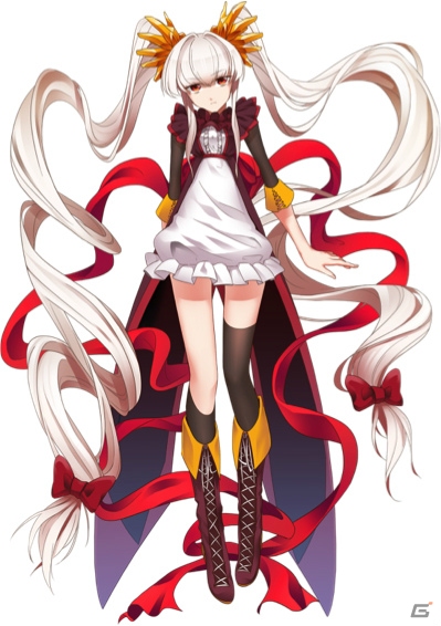「メガミエンゲイジ！」が“世界一クロスオーバーのキャラクターが登場するカードバトルビデオゲーム”に認定！最新作「メガミエンゲイジ！クエスト」やONE-UPの今後を聞いたの画像4