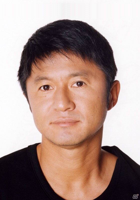 PS4/PS3「龍が如く 維新！」に稲本潤一さん、槙野智章さん、星翔太さん、武田修宏さんの出演が決定！京最速の飛脚団「黒豹飛脚団」として登場の画像9