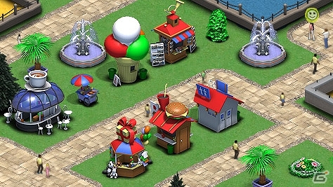 自分だけの動物園が作れる動物園運営シミュレーションゲーム！PC「ズー パーク 日本語版」ダウンロード版が本日より配信開始の画像13