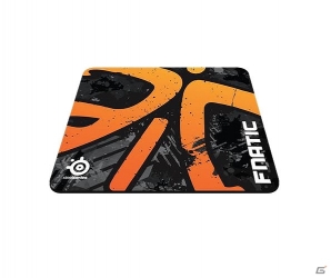 “Na`Vi”とタイアップしたゲーミングマウス「Sensei［Raw］Navi Edition」＆ゲーミングマウスパッド「QcK+ Fnatic（Asphalt Edition）」が発売の画像2