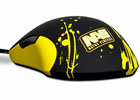 “Na`Vi”とタイアップしたゲーミングマウス「Sensei［Raw］Navi Edition」＆ゲーミングマウスパッド「QcK+ Fnatic（Asphalt Edition）」が発売