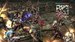 PS3/PS Vita「戦国無双4」戦国一の出世頭「豊臣秀吉」＆「ねね」を紹介！道具や家宝の一部と今作のパッケージビジュアルが公開の画像7