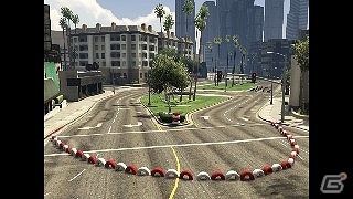 PS3/Xbox 360「グランド・セフト・オートV」シリーズファンが作成した10種類の新規ジョブが配信！ゲーム内で使える「GTAマネー」も販売中の画像2