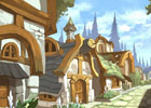 PC「ブレス オブ ファイア6 白竜の守護者たち」主人公が暮らす「ドラグニール村」が公開！新たなキャラクター「アミリア」＆「ギリアム」の紹介も