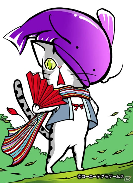「のぶニャがの野望」最高ランクの「極」ねこ武将2体を追加するアップデート「反逆の爆弾猫」を実施！次回開催されるイベントの先行情報もの画像2