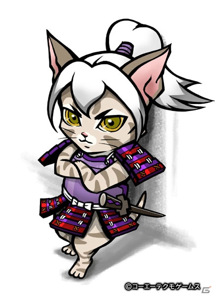 「のぶニャがの野望」最高ランクの「極」ねこ武将2体を追加するアップデート「反逆の爆弾猫」を実施！次回開催されるイベントの先行情報もの画像5