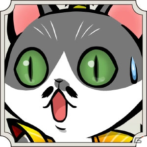 「のぶニャがの野望」最高ランクの「極」ねこ武将2体を追加するアップデート「反逆の爆弾猫」を実施！次回開催されるイベントの先行情報もの画像7