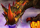 PS3/Xbox 360/Wii U/PC「モンスターハンター フロンティアG」怒れる棘茶竜に挑んでオリジナル賞品を手に入れよう！「第73回 公式狩猟大会」開催