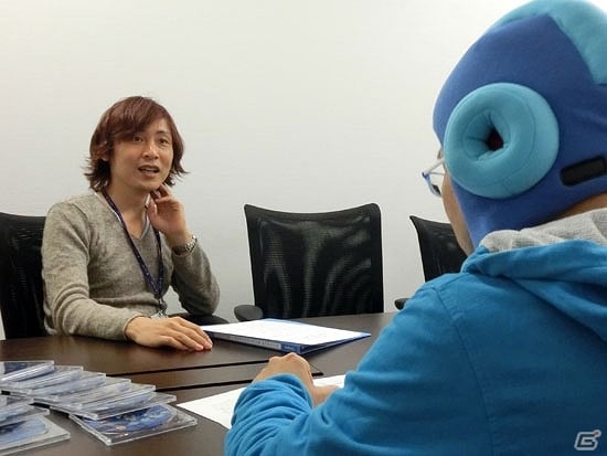 「ロックマンX2 ソウルイレイザー」サントラCD初収録記念！コンポーザー高野充彦氏のインタビューが公開の画像3