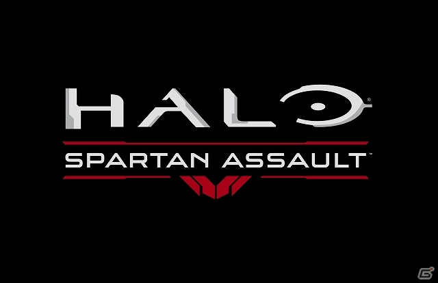 シリーズ初となる俯瞰視点型アクションシューティング「Halo: Spartan Assault」がXbox 360向けに本日より配信開始の画像1