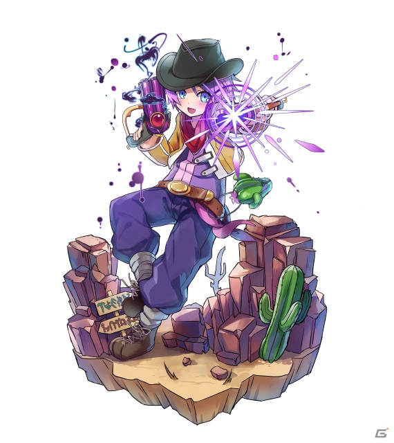 事前登録者数6万人を記録したラインストラテジーRPG「メルクストーリア -癒術士と鈴のしらべ-」のAndroid版が配信スタート！の画像20