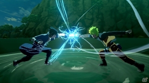 PS3/Xbox 360「NARUTO－ナルト－ 疾風伝 ナルティメットストーム3」全世界累計出荷数が180万本を突破―シリーズ歴代最高出荷本数を記録の画像2