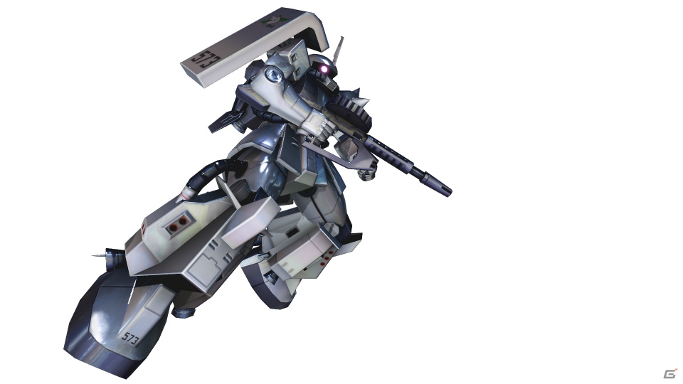 PS3「機動戦士ガンダム エクストリームバーサス フルブースト」2月5日に配信される「高機動型ザクII改（シン・マツナガ機）」「ウイングガンダムゼロ（カトル搭乗）」の紹介映像が公開！の画像2