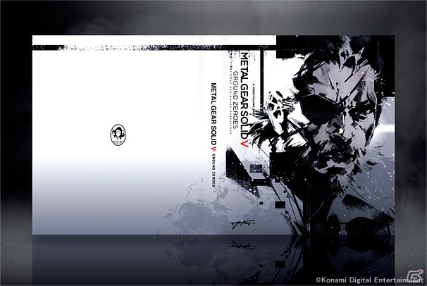 PS4/PS3/Xbox 360「METAL GEAR SOLID V: GROUND ZEROES」から本編へのデータ引き継ぎ特典が判明―初回生産版限定特典などの情報もの画像1