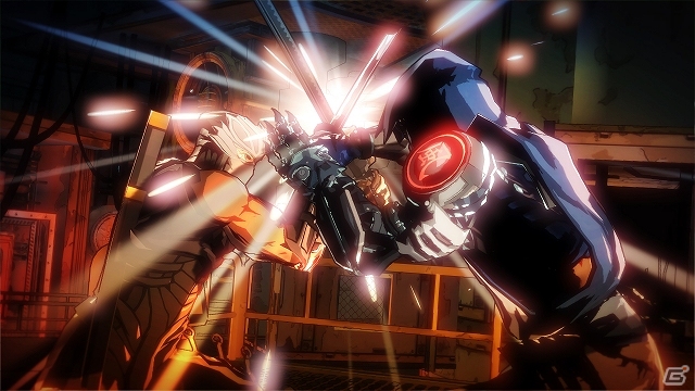 PS3/Xbox 360「YAIBA: NINJA GAIDEN Z」対談動画第5弾＆映画マナーCM風動画「プレイ上のご注意」が公開！「リュウ・ハヤブサ」との熾烈な剣戟の様子もの画像1