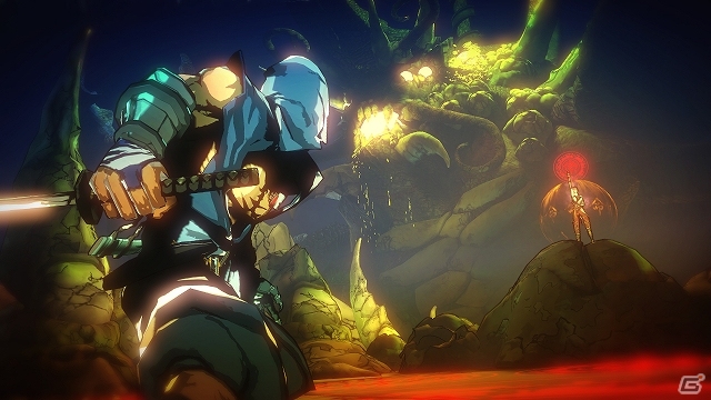 PS3/Xbox 360「YAIBA: NINJA GAIDEN Z」対談動画第5弾＆映画マナーCM風動画「プレイ上のご注意」が公開！「リュウ・ハヤブサ」との熾烈な剣戟の様子もの画像11