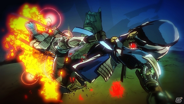 PS3/Xbox 360「YAIBA: NINJA GAIDEN Z」対談動画第5弾＆映画マナーCM風動画「プレイ上のご注意」が公開！「リュウ・ハヤブサ」との熾烈な剣戟の様子もの画像15
