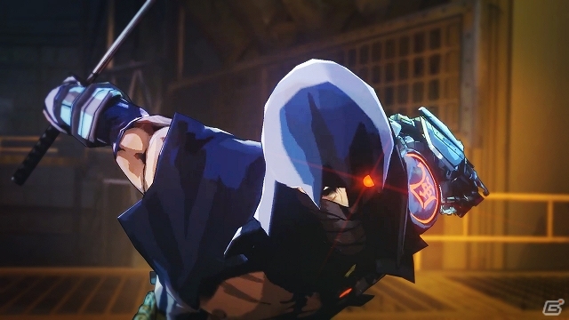 PS3/Xbox 360「YAIBA: NINJA GAIDEN Z」対談動画第5弾＆映画マナーCM風動画「プレイ上のご注意」が公開！「リュウ・ハヤブサ」との熾烈な剣戟の様子もの画像17