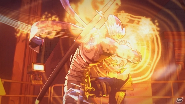 PS3/Xbox 360「YAIBA: NINJA GAIDEN Z」対談動画第5弾＆映画マナーCM風動画「プレイ上のご注意」が公開！「リュウ・ハヤブサ」との熾烈な剣戟の様子もの画像19