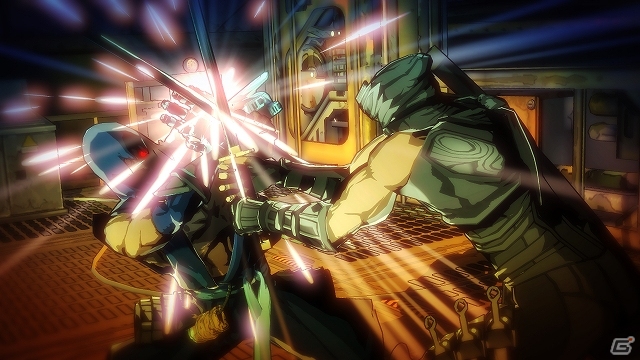 PS3/Xbox 360「YAIBA: NINJA GAIDEN Z」対談動画第5弾＆映画マナーCM風動画「プレイ上のご注意」が公開！「リュウ・ハヤブサ」との熾烈な剣戟の様子もの画像2