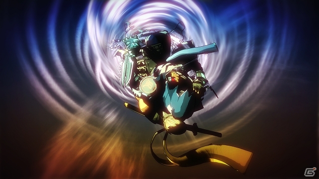 PS3/Xbox 360「YAIBA: NINJA GAIDEN Z」対談動画第5弾＆映画マナーCM風動画「プレイ上のご注意」が公開！「リュウ・ハヤブサ」との熾烈な剣戟の様子もの画像8