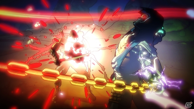 PS3/Xbox 360「YAIBA: NINJA GAIDEN Z」対談動画第5弾＆映画マナーCM風動画「プレイ上のご注意」が公開！「リュウ・ハヤブサ」との熾烈な剣戟の様子もの画像9