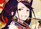 iOS/Android「聖魔爛戦！イクサヒメ」限定SRイクサヒメ「聞仲」や「妲妃」を手に入れよう！「封神演義譚」イベントが本日より開催