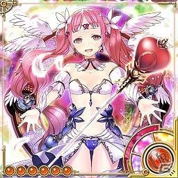 Mobage「エージェント7」バレンタインにちなんだスペシャルイベント「ときめき★バレンタイン応援団」が開催の画像2