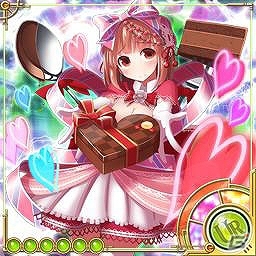 Mobage「エージェント7」バレンタインにちなんだスペシャルイベント「ときめき★バレンタイン応援団」が開催の画像3