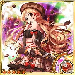 Mobage「エージェント7」バレンタインにちなんだスペシャルイベント「ときめき★バレンタイン応援団」が開催の画像5