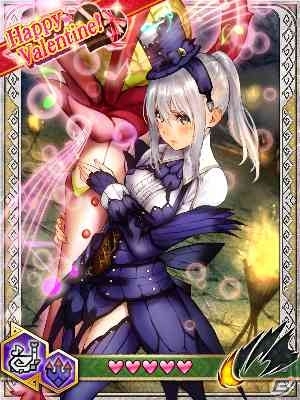 iOS/Android「モンハン 大狩猟クエスト」バレンタインイベント開催！新召喚キャンペーン「九龍召喚」もスタートの画像14