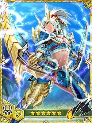 iOS/Android「モンハン 大狩猟クエスト」バレンタインイベント開催！新召喚キャンペーン「九龍召喚」もスタートの画像18
