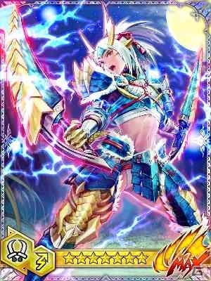 iOS/Android「モンハン 大狩猟クエスト」バレンタインイベント開催！新召喚キャンペーン「九龍召喚」もスタートの画像19
