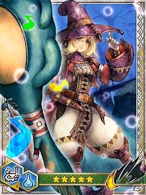 iOS/Android「モンハン 大狩猟クエスト」バレンタインイベント開催！新召喚キャンペーン「九龍召喚」もスタートの画像22