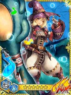 iOS/Android「モンハン 大狩猟クエスト」バレンタインイベント開催！新召喚キャンペーン「九龍召喚」もスタートの画像23