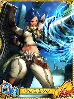 iOS/Android「モンハン 大狩猟クエスト」バレンタインイベント開催！新召喚キャンペーン「九龍召喚」もスタートの画像7